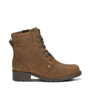 Botines Clarks Orinoco Spice Mujer Marrom | CLK746WQN